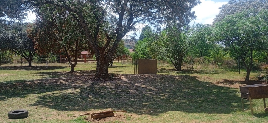 To Let 3 Bedroom Property for Rent in Broederstroom North West